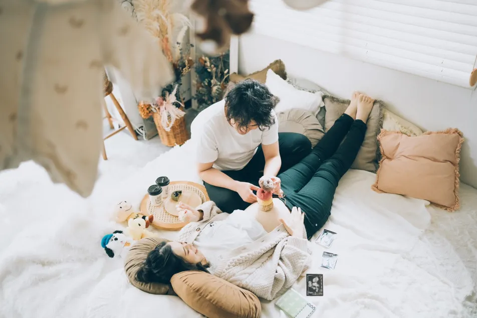 Ricco PHOTO STUDIOの画像