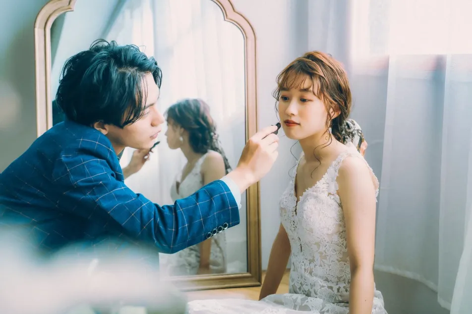 Ricco PHOTO STUDIOの画像