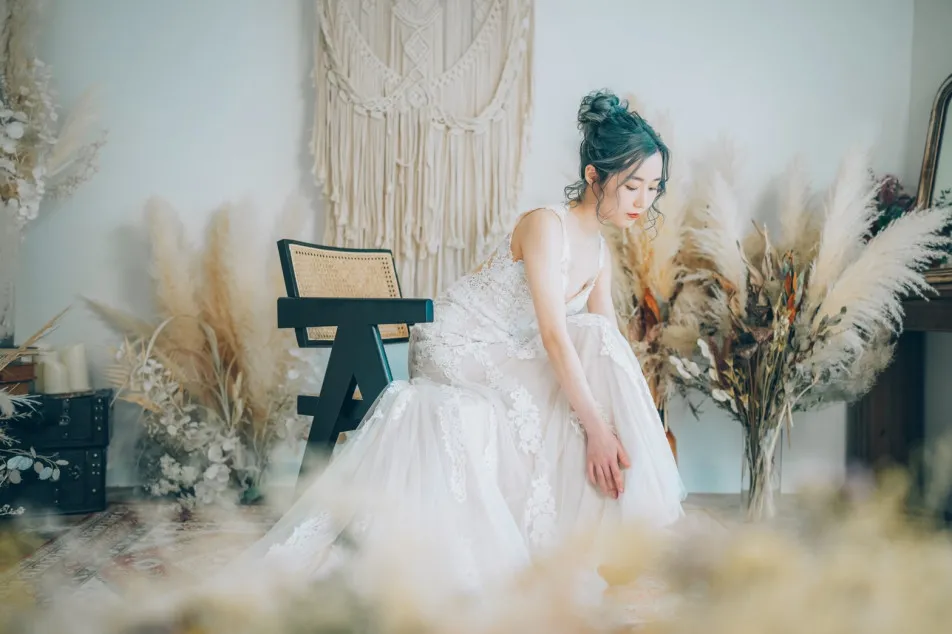 Ricco PHOTO STUDIOの画像