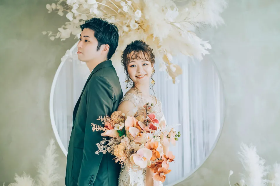 Ricco PHOTO STUDIOの画像