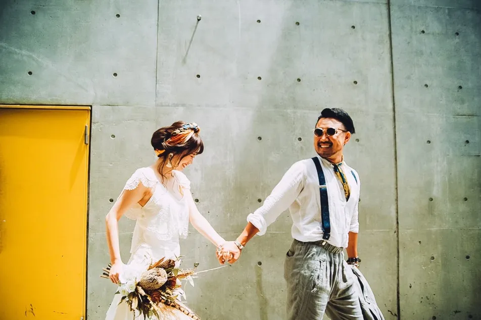 Ricco PHOTO STUDIOの画像