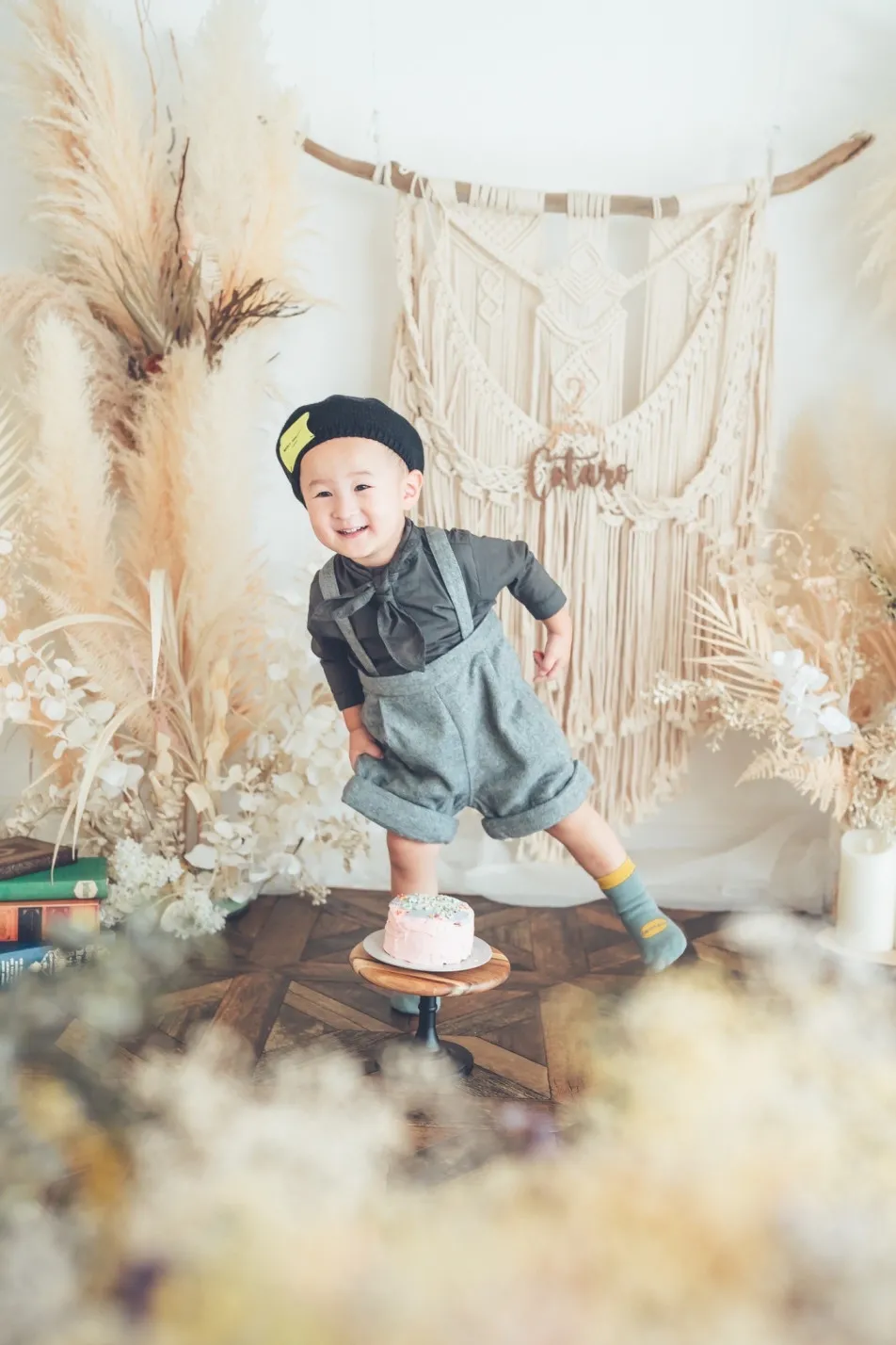 Ricco PHOTO STUDIOの画像