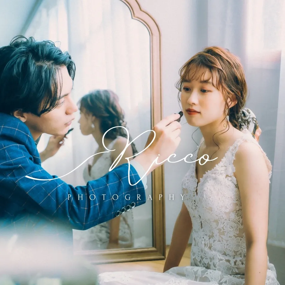 Ricco PHOTO STUDIOの画像