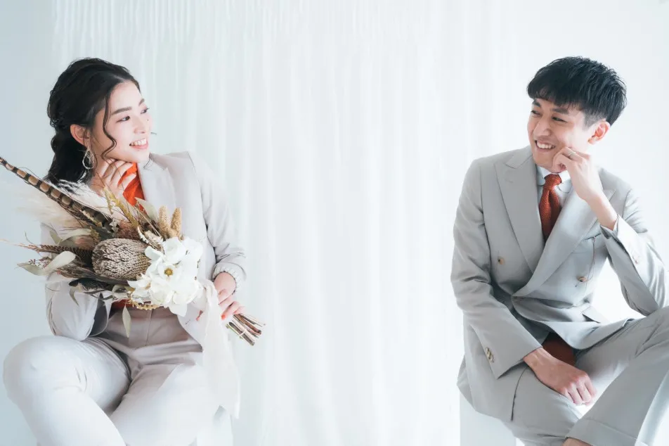 Ricco PHOTO STUDIOの画像