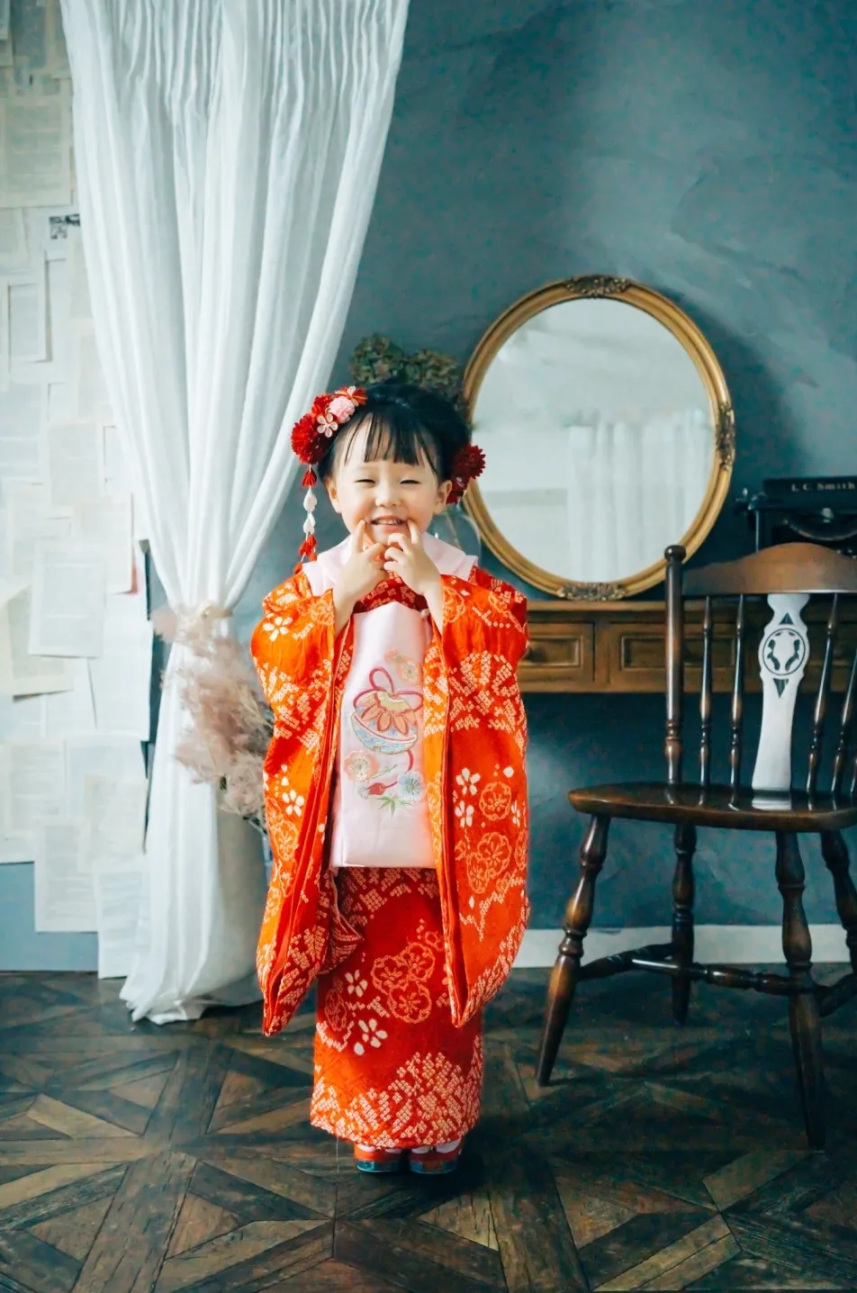 Ricco PHOTO STUDIOの画像