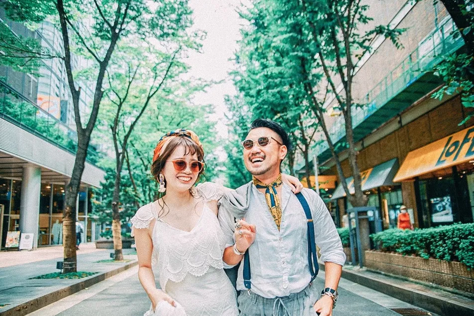 Ricco PHOTO STUDIOの画像