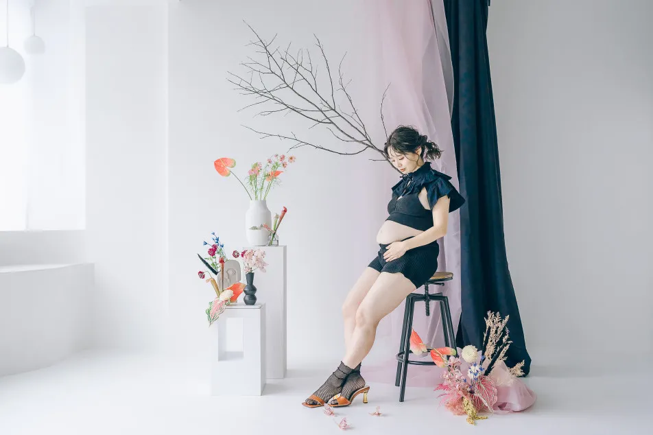 Ricco PHOTO STUDIOの画像