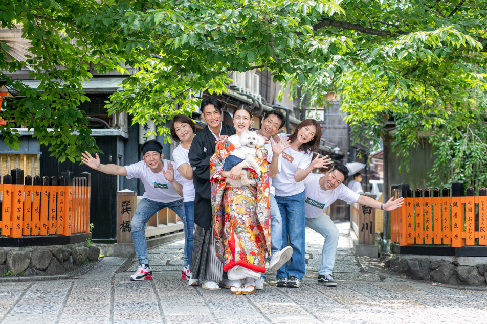 京都　あざらし堂-写真部-の画像