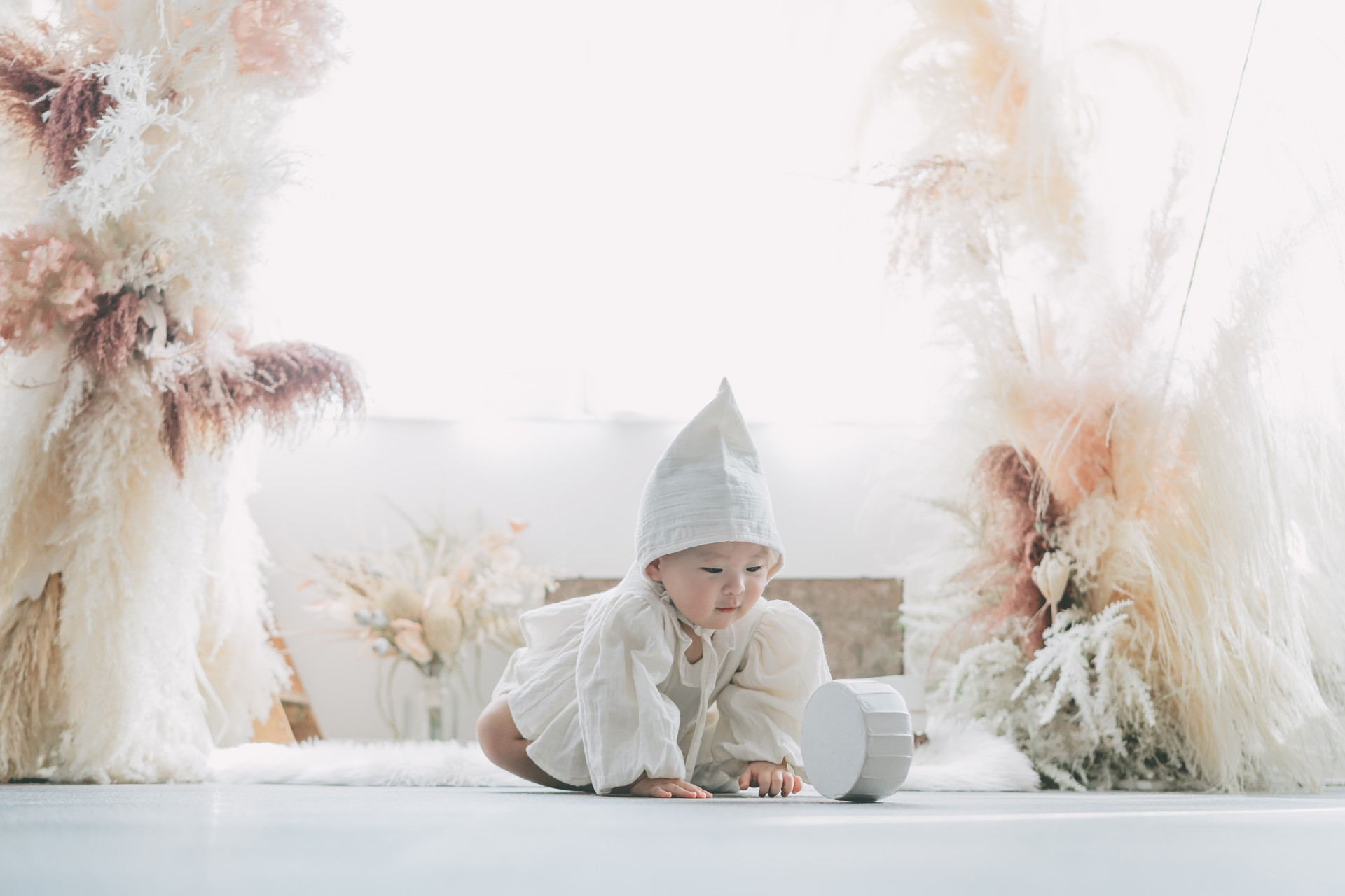 サピュルテスタジオ Sappureté Studio(キッズ)のメイン画像