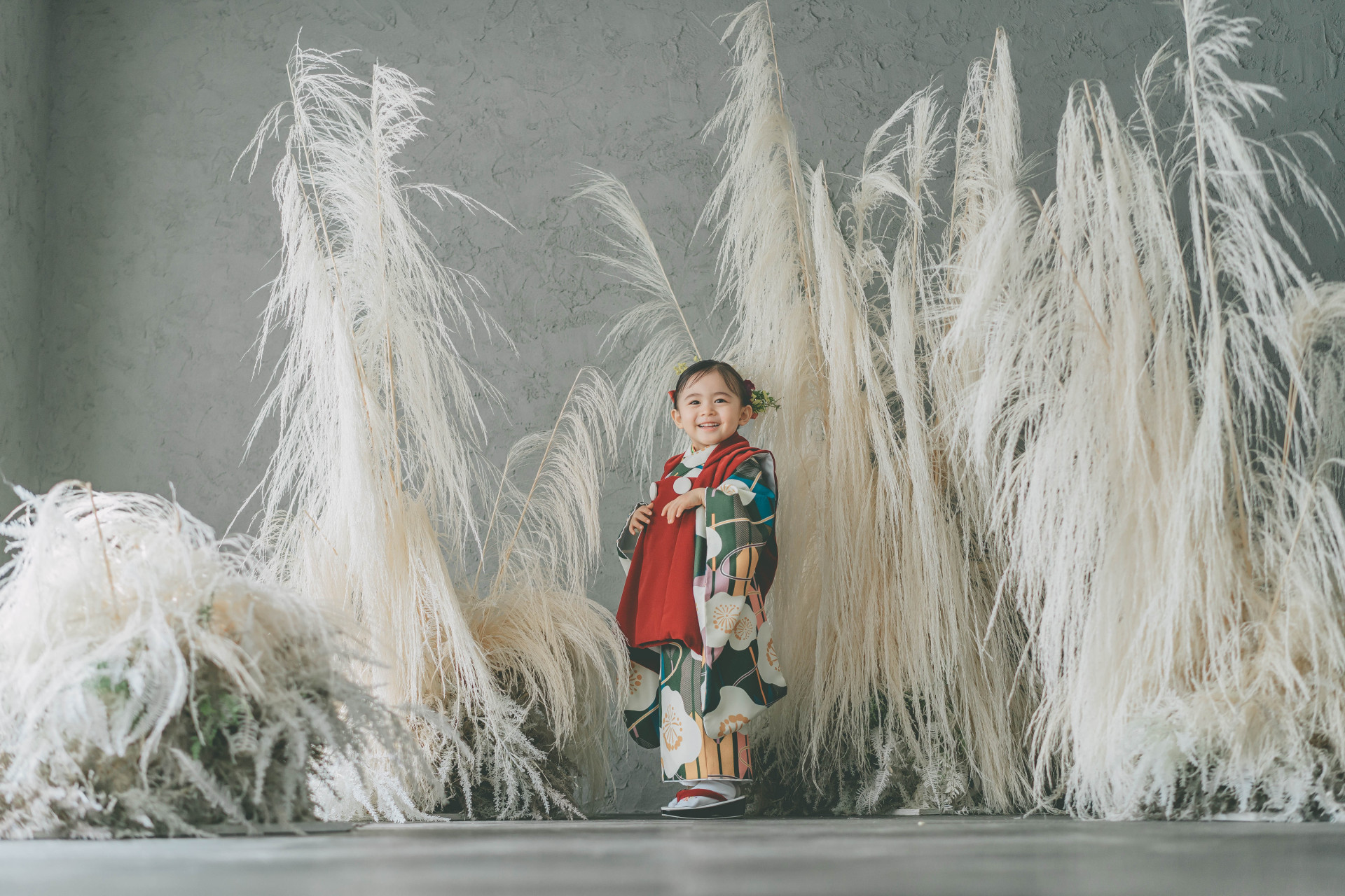 サピュルテスタジオ Sappureté Studio(キッズ)のメイン画像