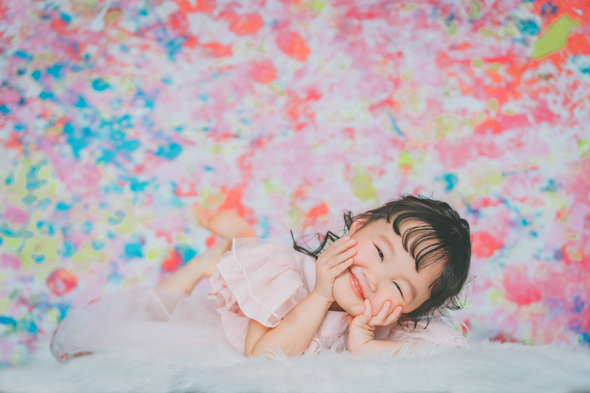 サピュルテスタジオ Sappureté Studio(キッズ)のメイン画像