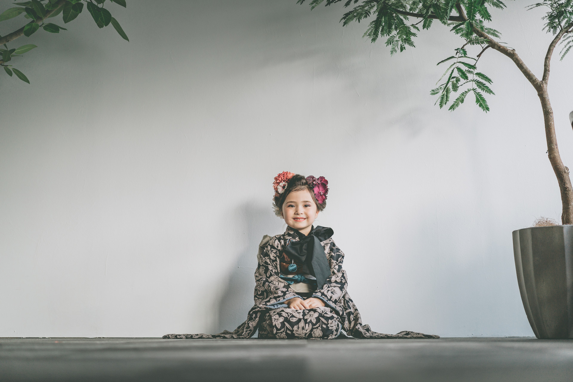 サピュルテスタジオ Sappureté Studio(キッズ)のメイン画像