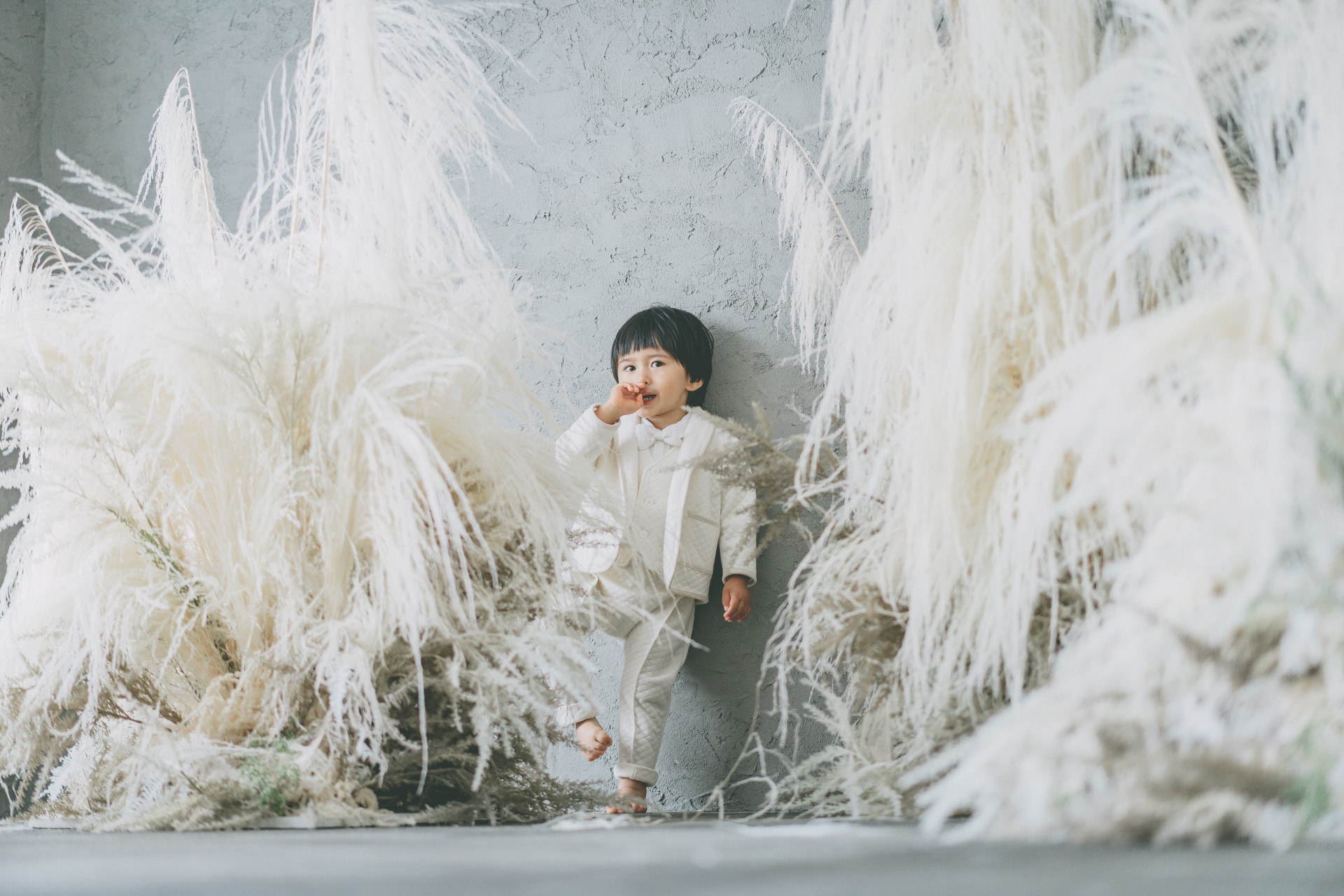 サピュルテスタジオ Sappureté Studio(キッズ)のメイン画像