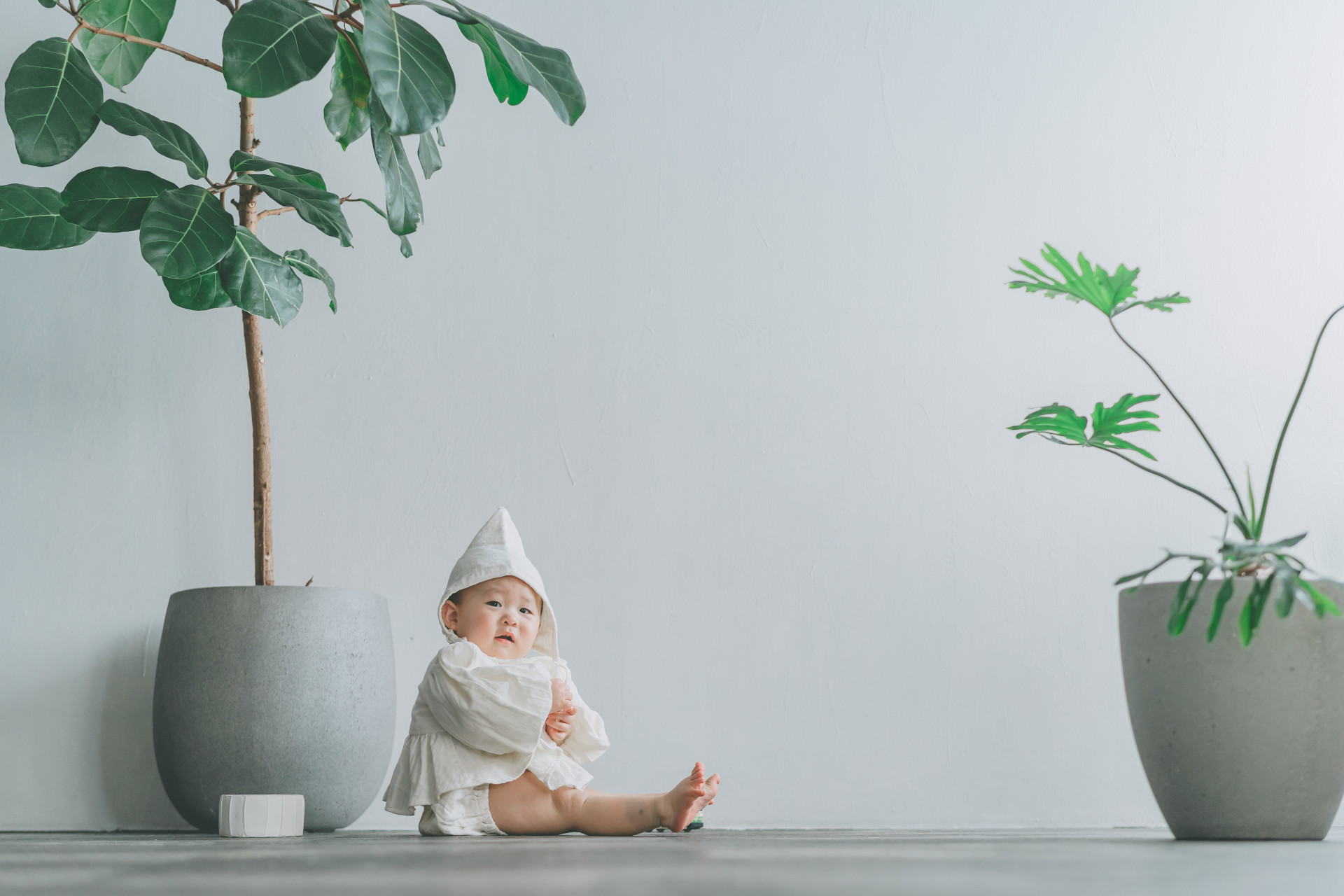 サピュルテスタジオ Sappureté Studio(キッズ)のメイン画像