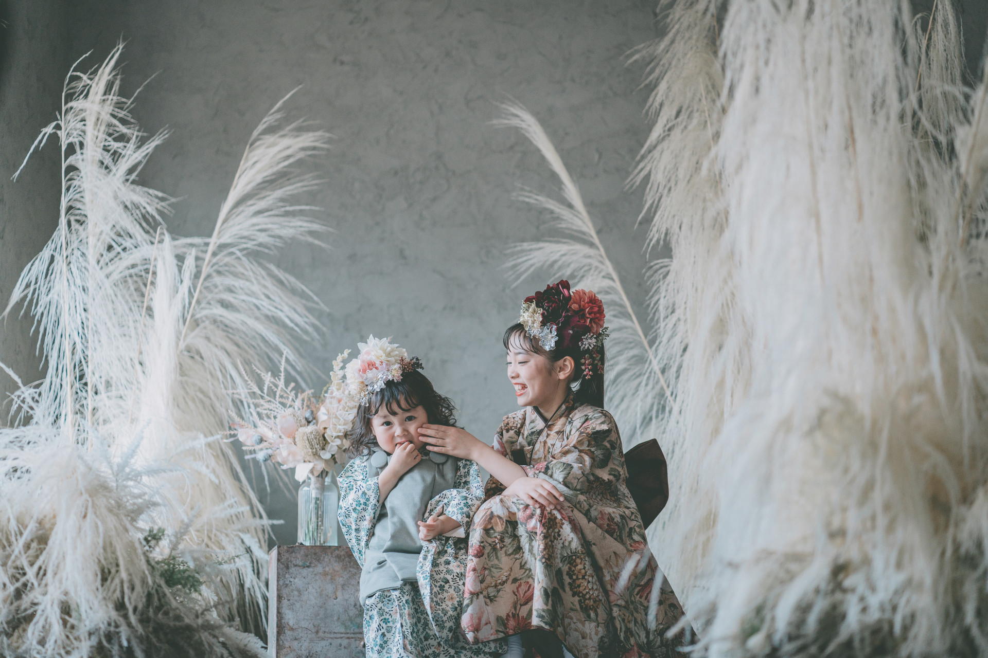 サピュルテスタジオ Sappureté Studio(キッズ)のメイン画像