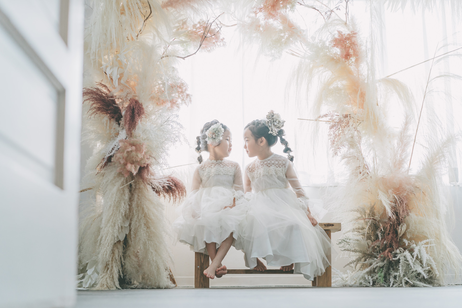 サピュルテスタジオ Sappureté Studio(キッズ)のメイン画像