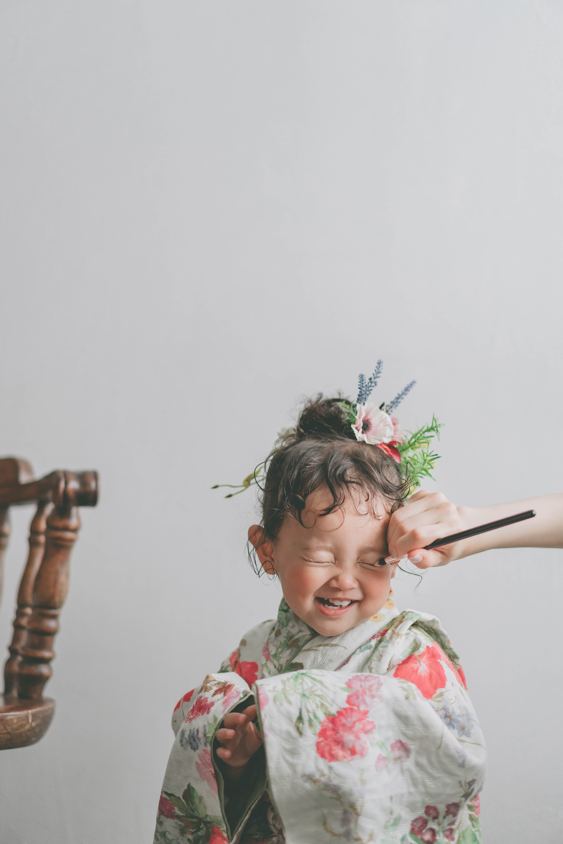 サピュルテスタジオ Sappureté Studio(キッズ)のメイン画像