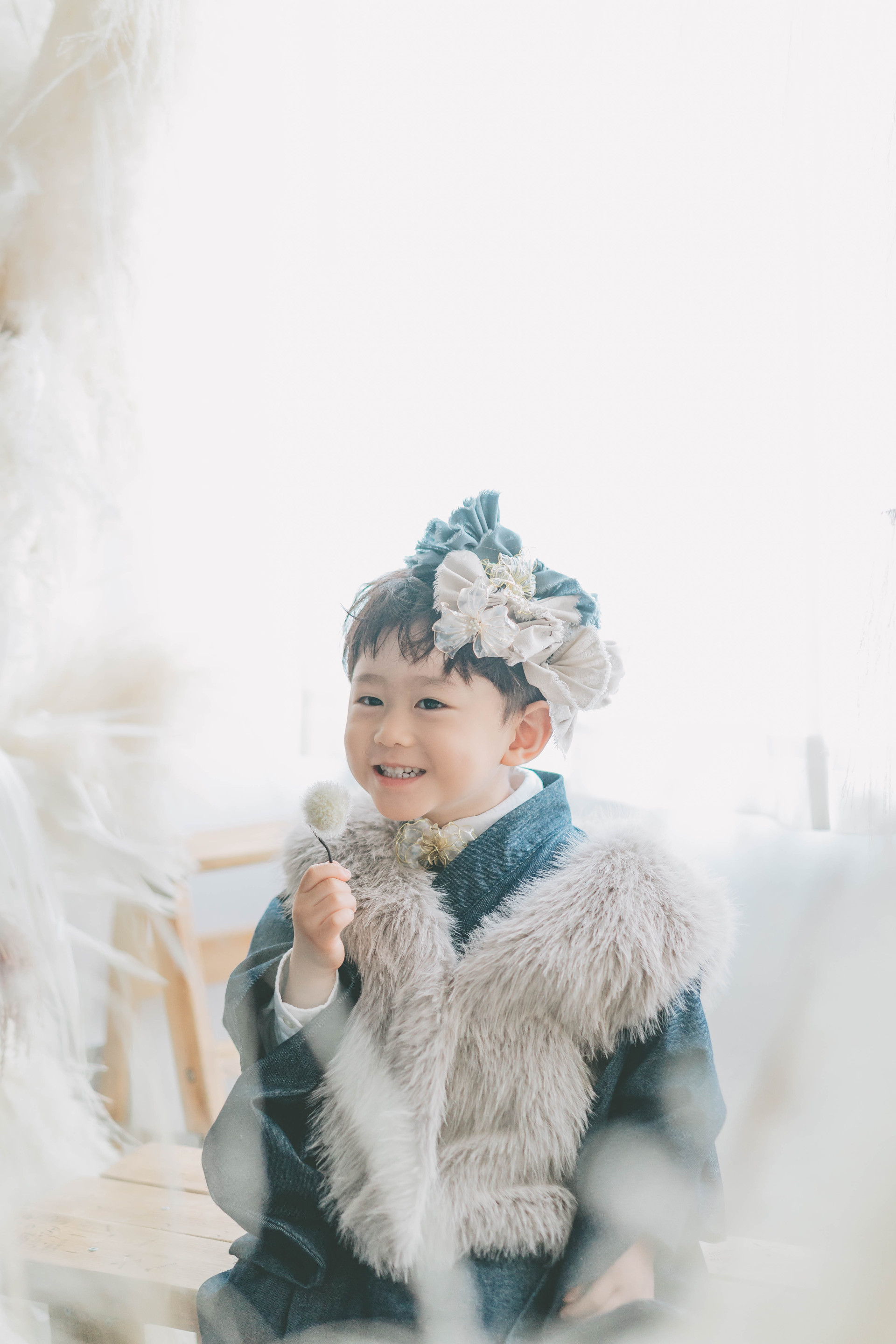 サピュルテスタジオ Sappureté Studio(キッズ)のメイン画像