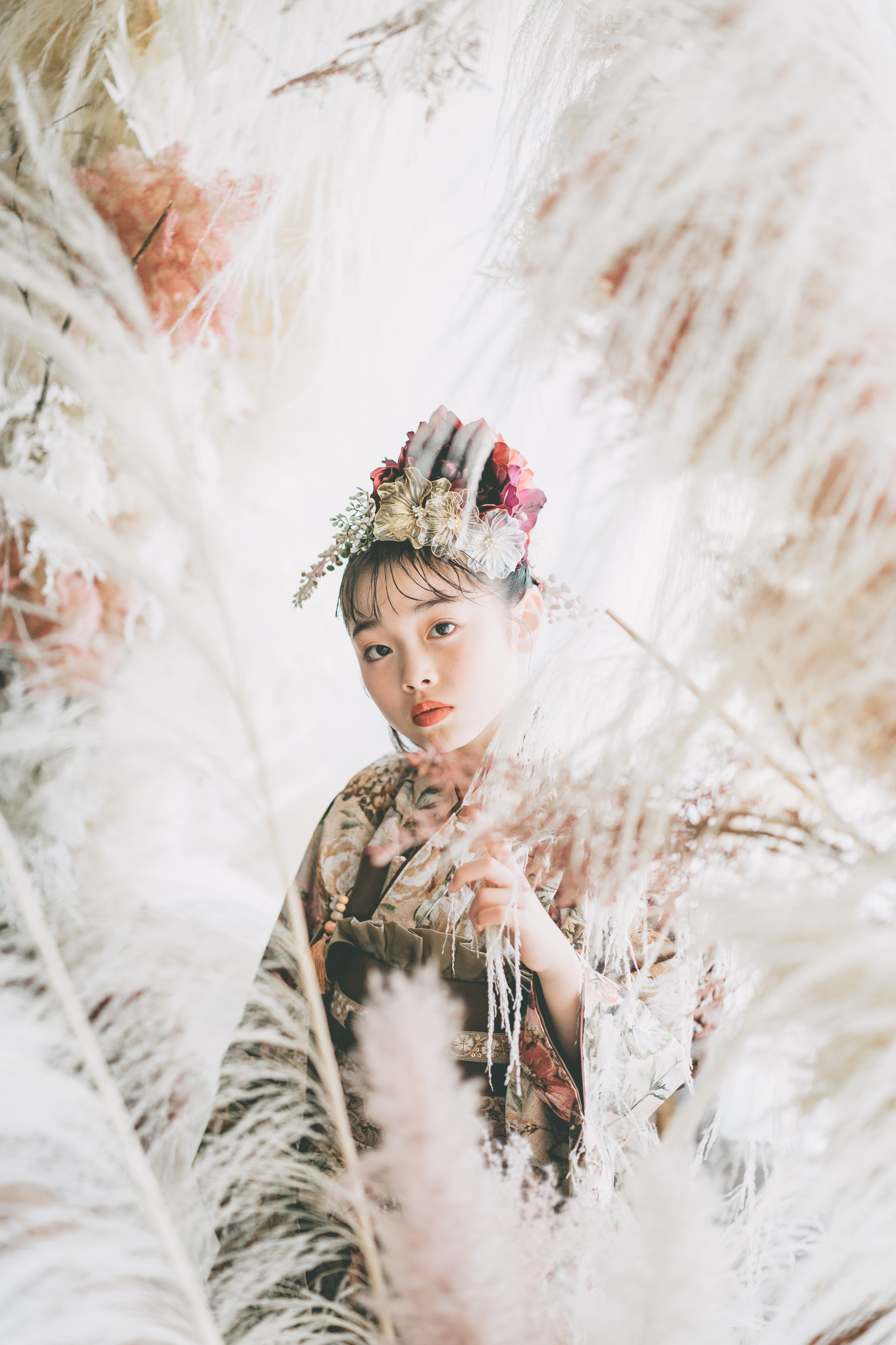 サピュルテスタジオ Sappureté Studio(キッズ)のメイン画像