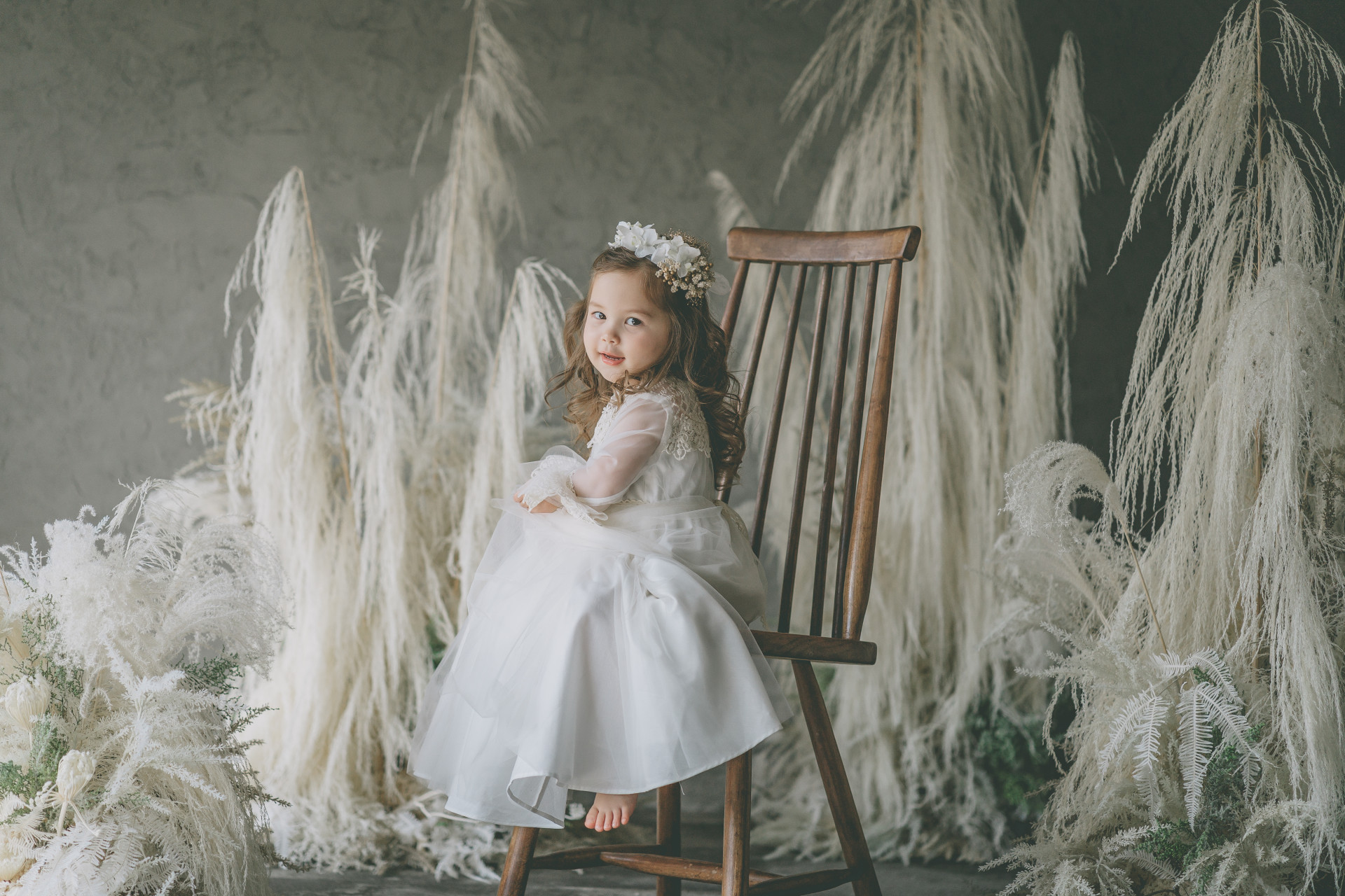 サピュルテスタジオ Sappureté Studio(キッズ)のメイン画像