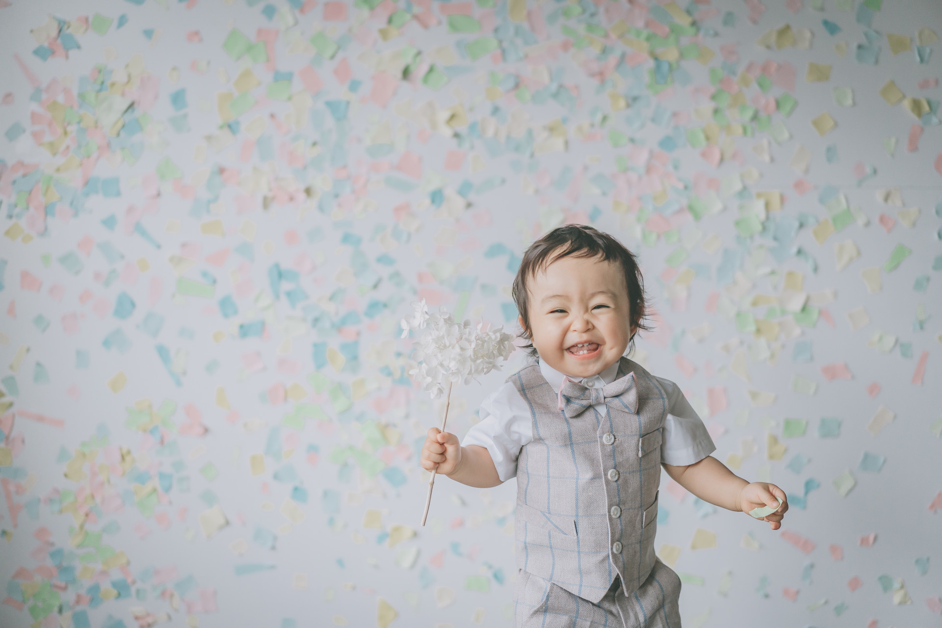 サピュルテスタジオ Sappureté Studio(キッズ)のメイン画像