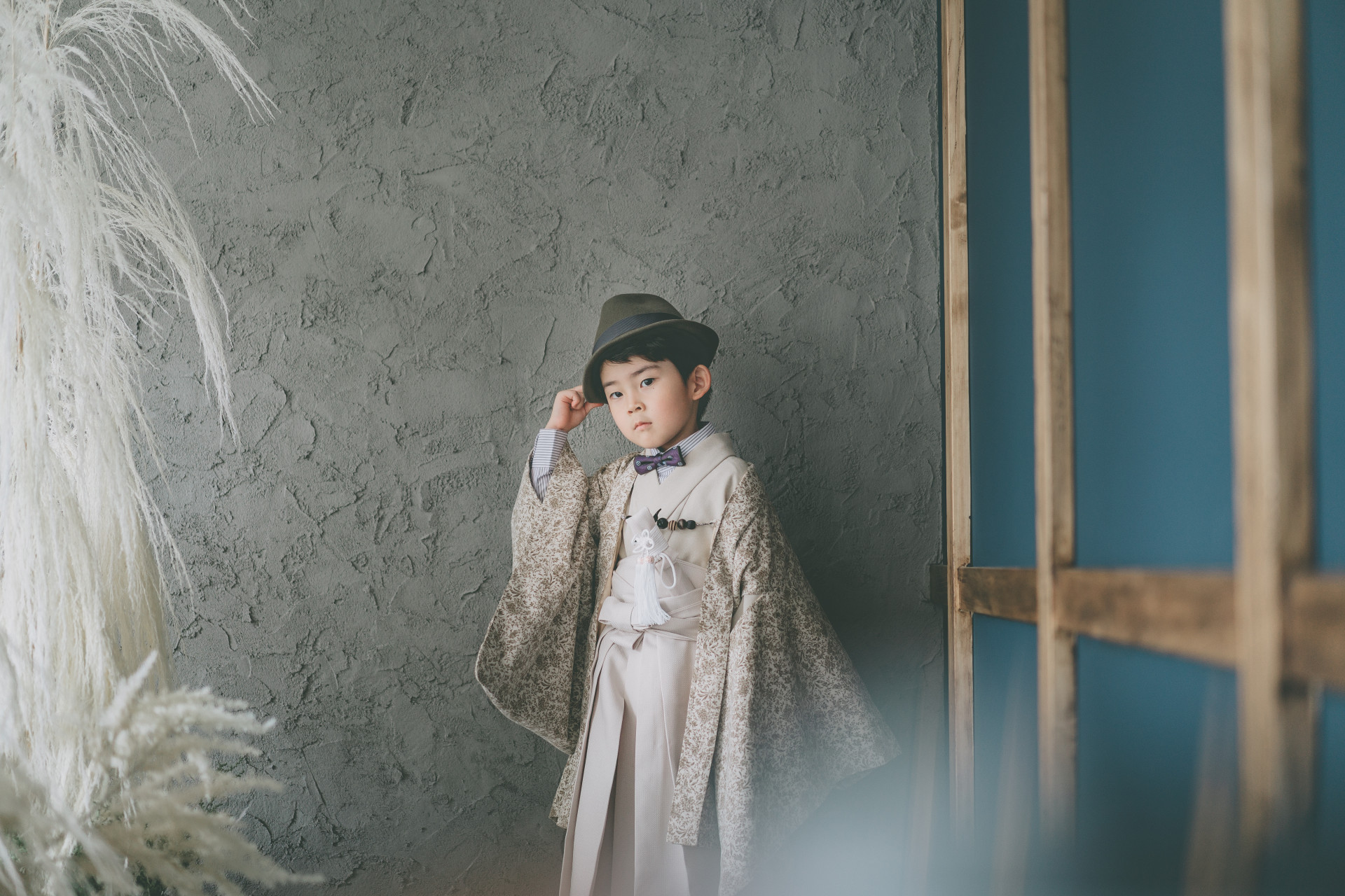 サピュルテスタジオ Sappureté Studio(キッズ)のメイン画像