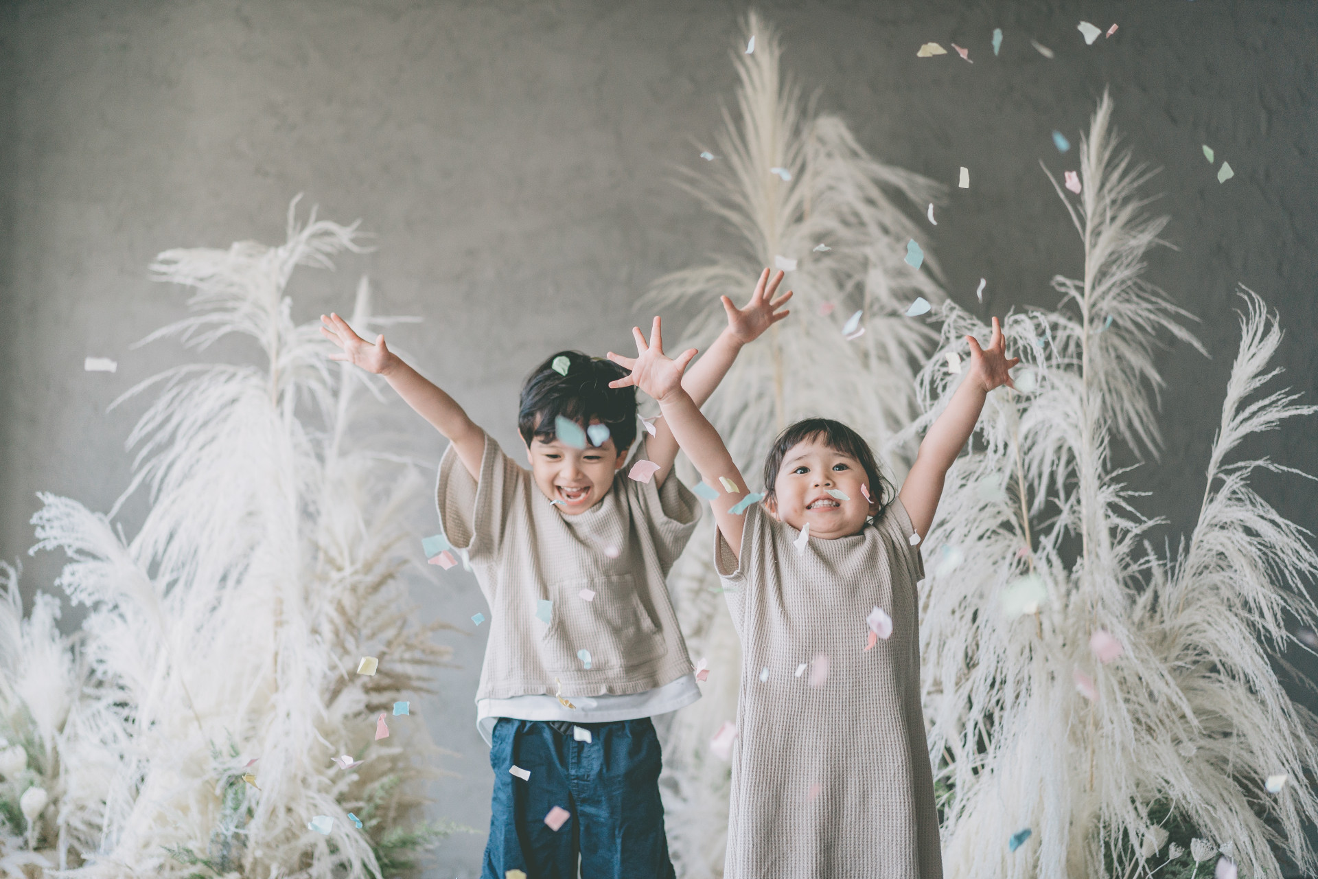 サピュルテスタジオ Sappureté Studio(キッズ)のメイン画像