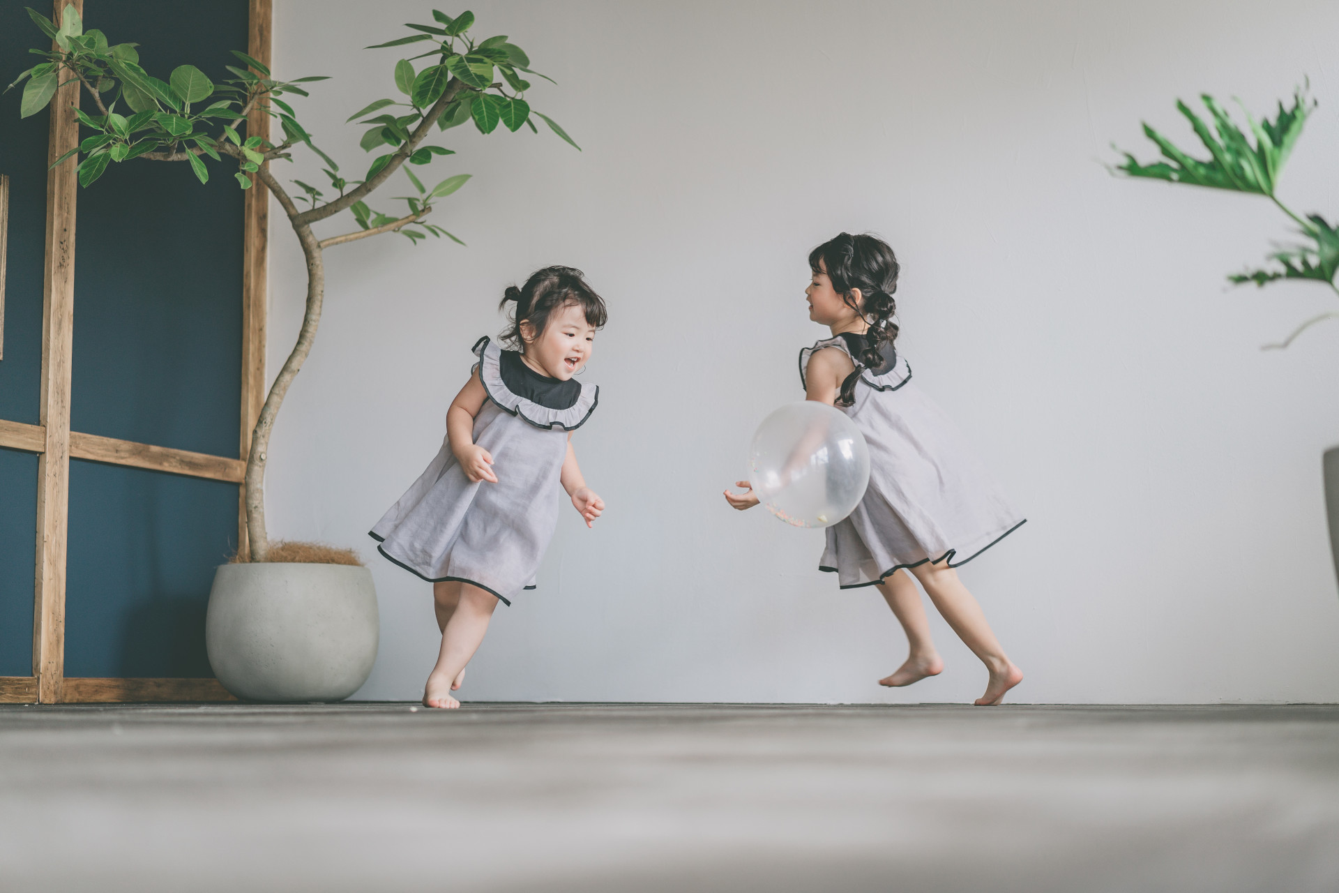 サピュルテスタジオ Sappureté Studio(キッズ)のメイン画像