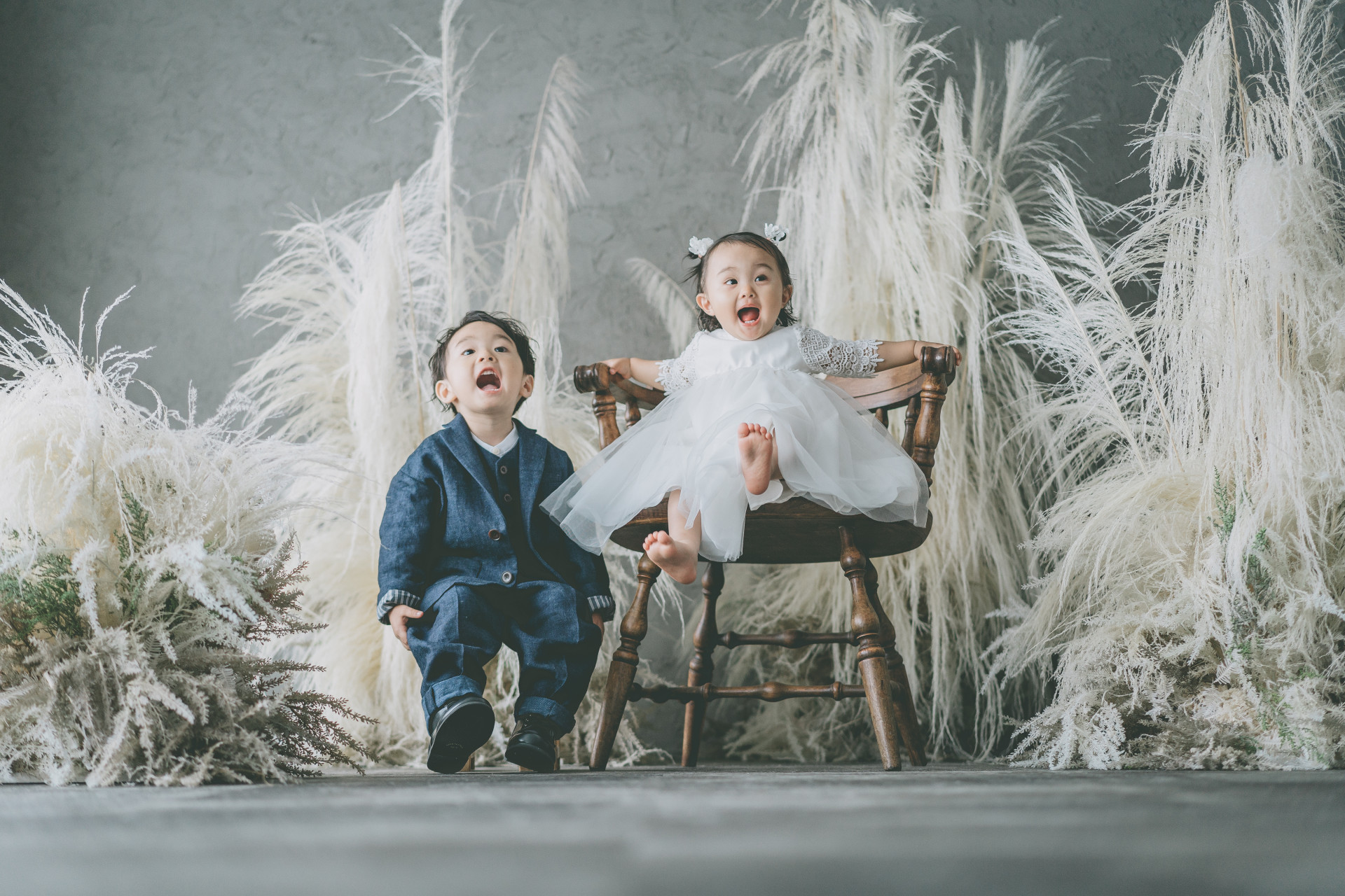 サピュルテスタジオ Sappureté Studio(キッズ)のメイン画像