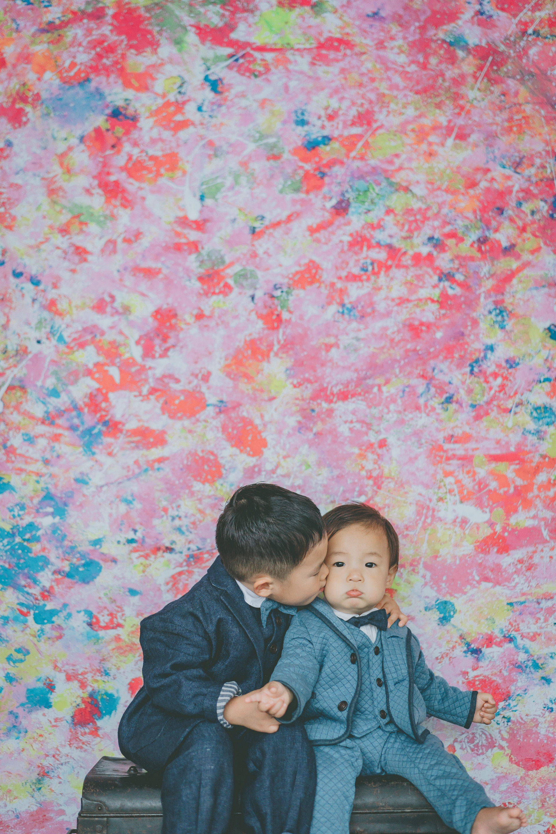 サピュルテスタジオ Sappureté Studio(キッズ)のメイン画像