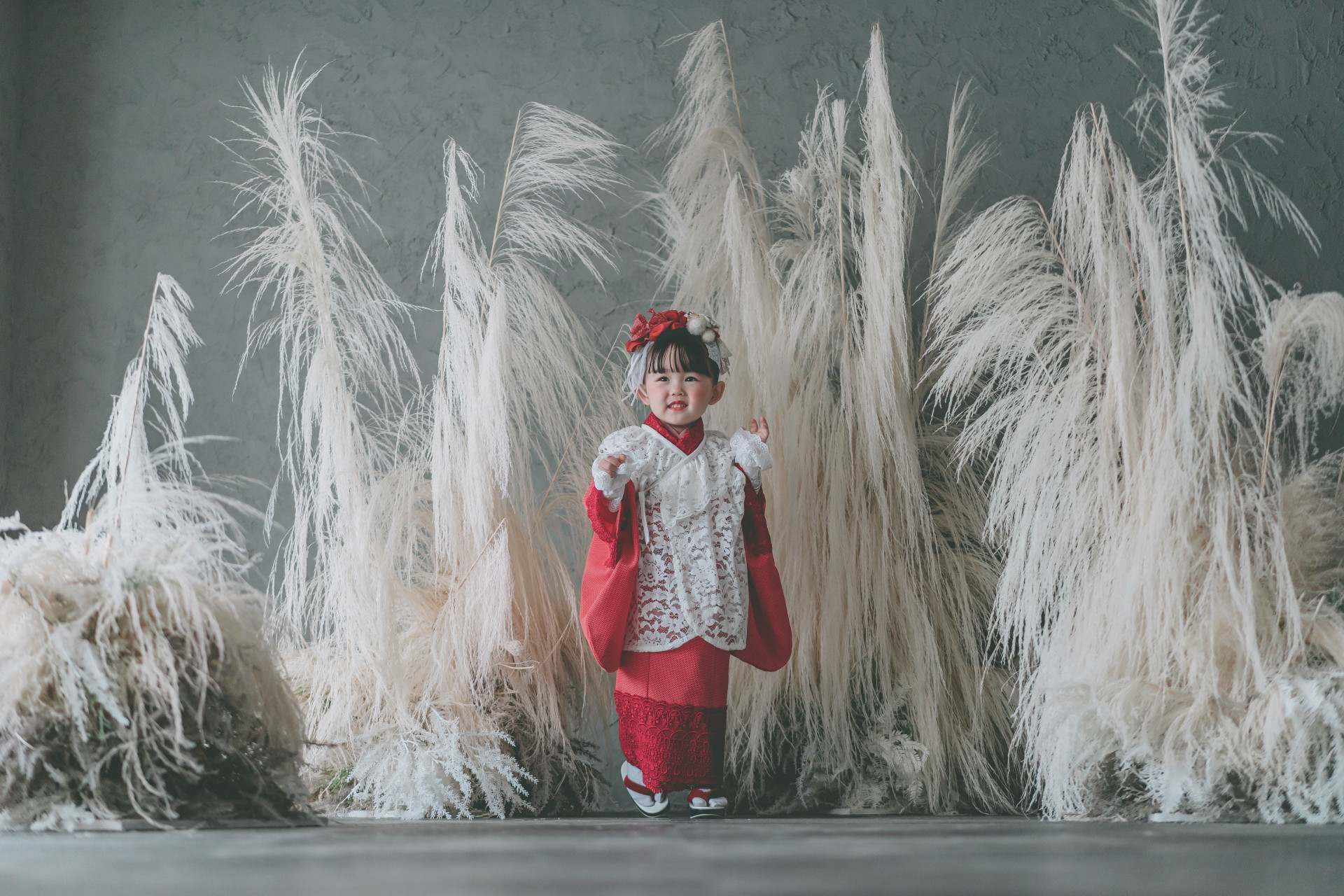 サピュルテスタジオ Sappureté Studio(キッズ)のメイン画像