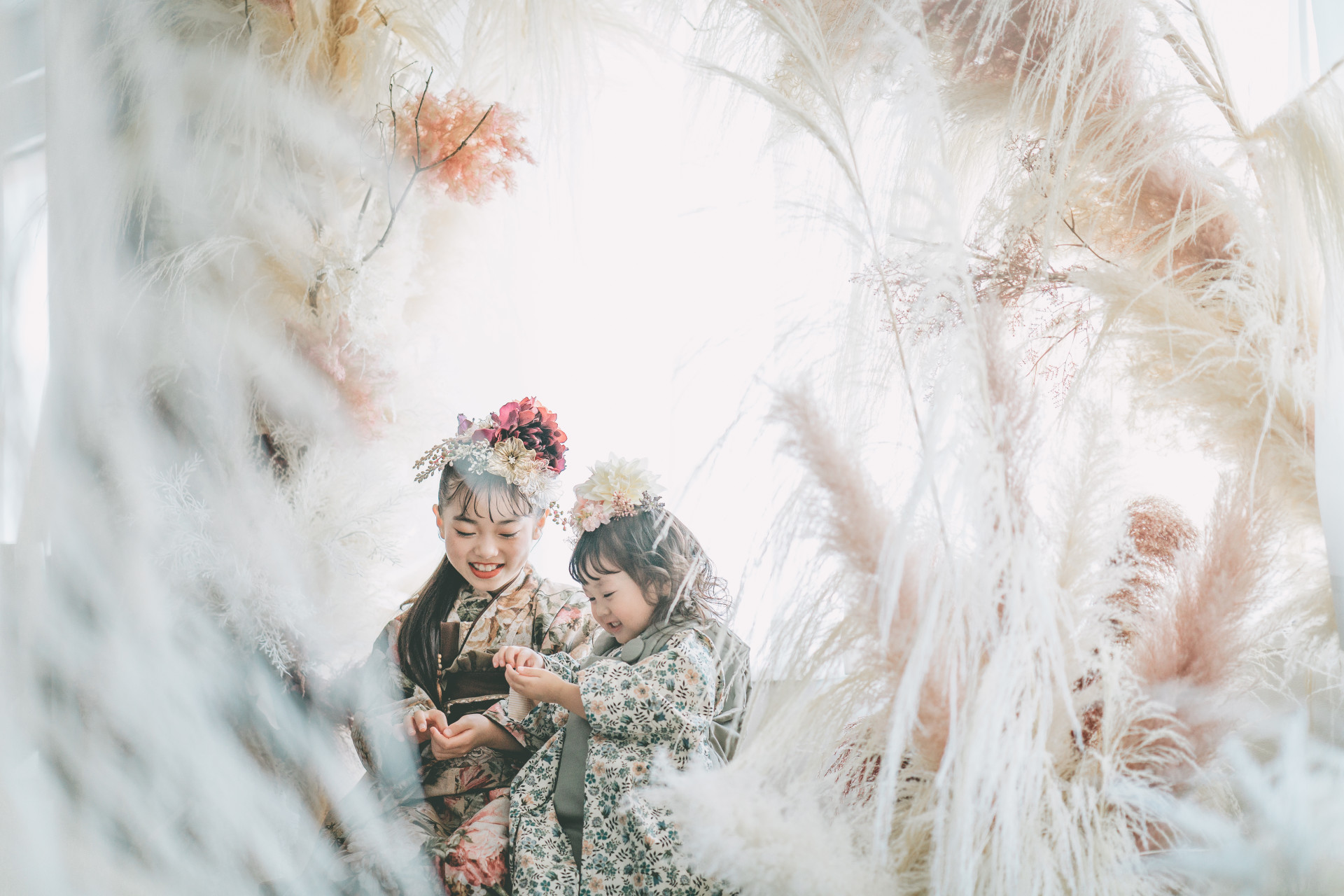 サピュルテスタジオ Sappureté Studio(キッズ)のメイン画像