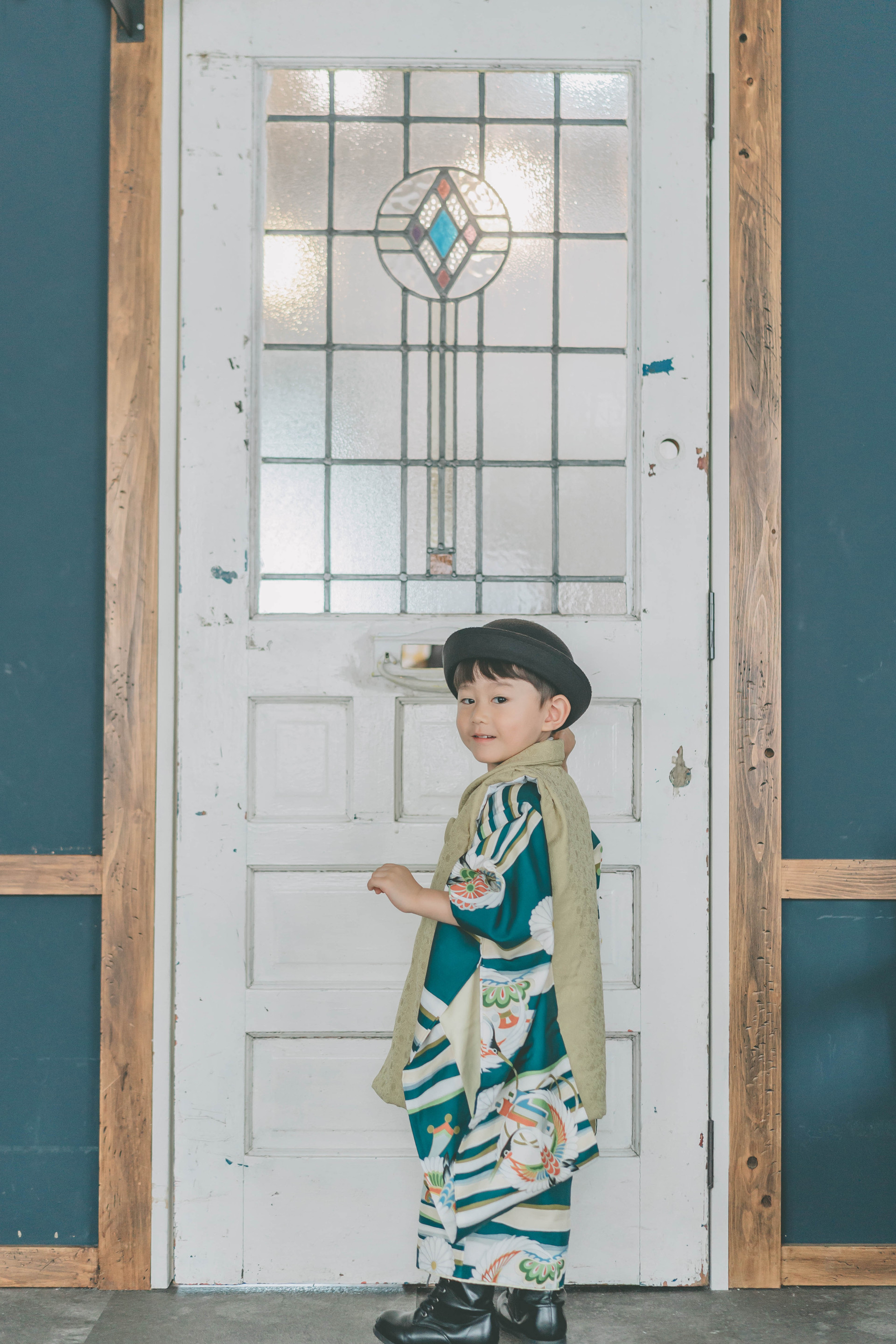 サピュルテスタジオ Sappureté Studio(キッズ)のメイン画像