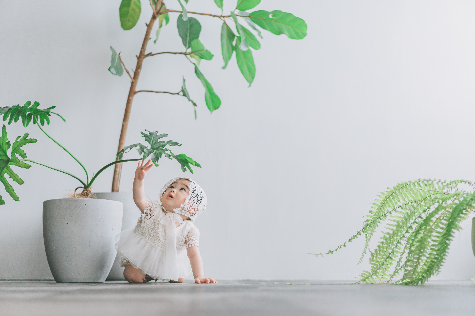 サピュルテスタジオ Sappureté Studio(キッズ)のメイン画像