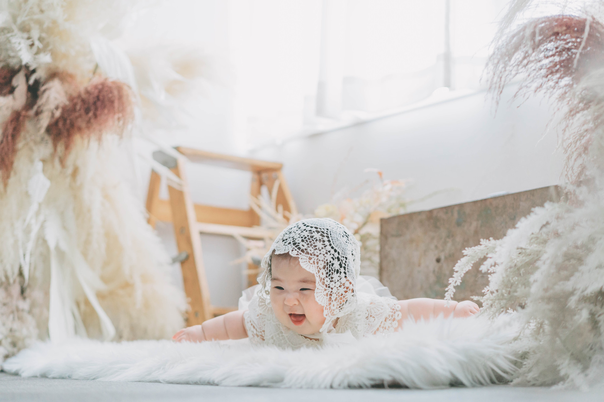 サピュルテスタジオ Sappureté Studio(キッズ)のメイン画像