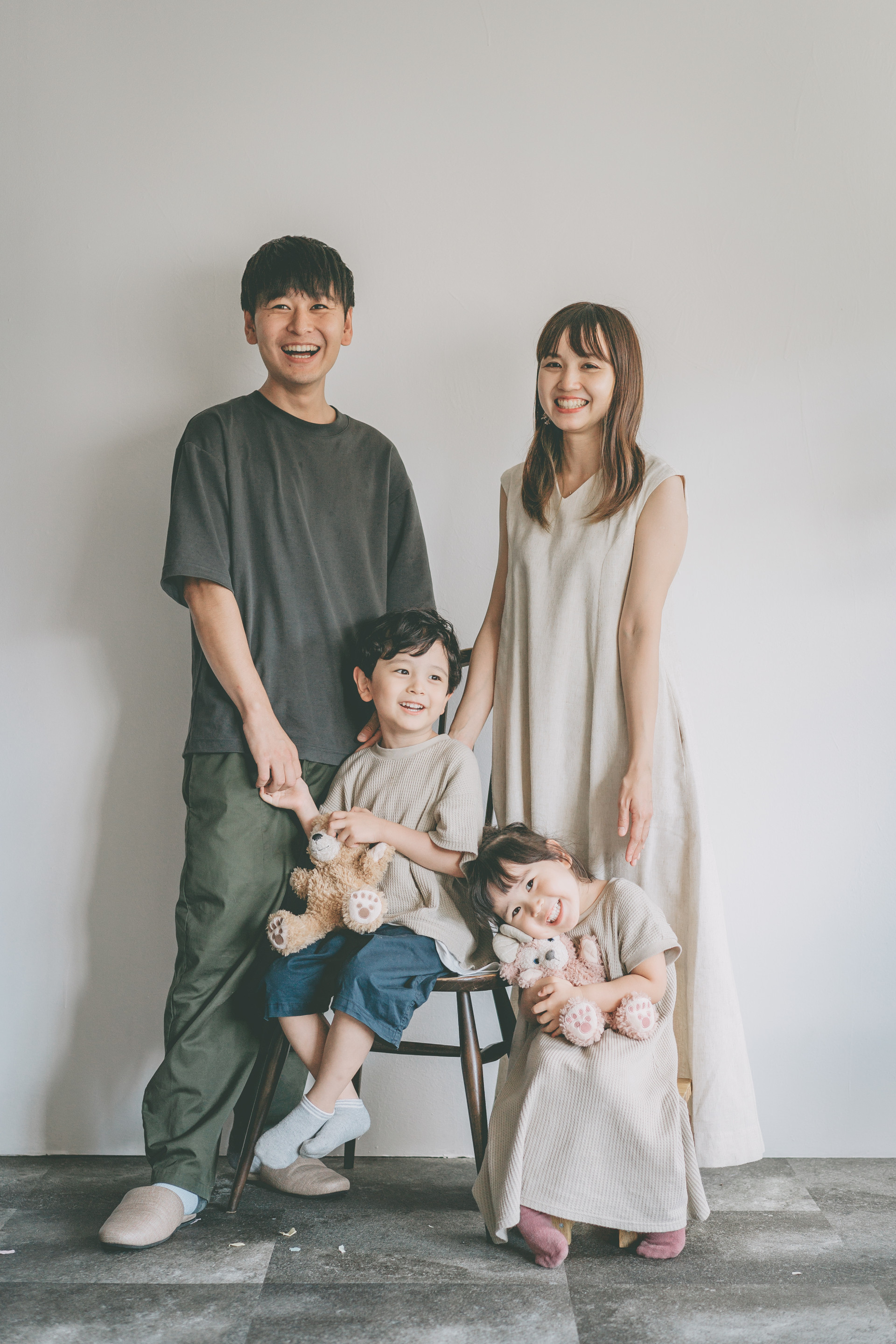 サピュルテスタジオ Sappureté Studio(キッズ)のメイン画像