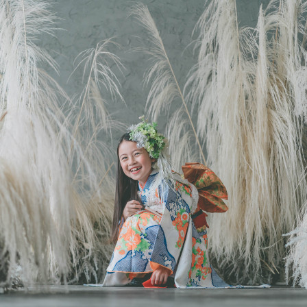 サピュルテスタジオ Sappureté Studio(キッズ)の画像