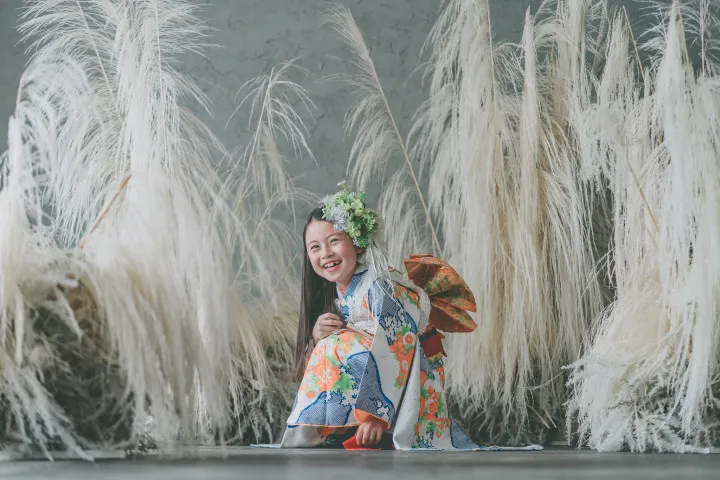 サピュルテスタジオ Sappureté Studio(キッズ)の写真6