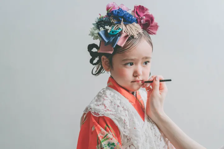 サピュルテスタジオ Sappureté Studio(キッズ)の写真3