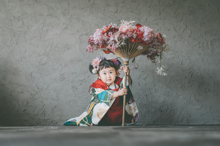 サピュルテスタジオ Sappureté Studio(キッズ)の画像8