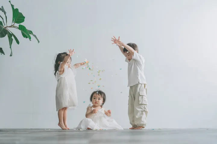 サピュルテスタジオ Sappureté Studio(キッズ)の写真7