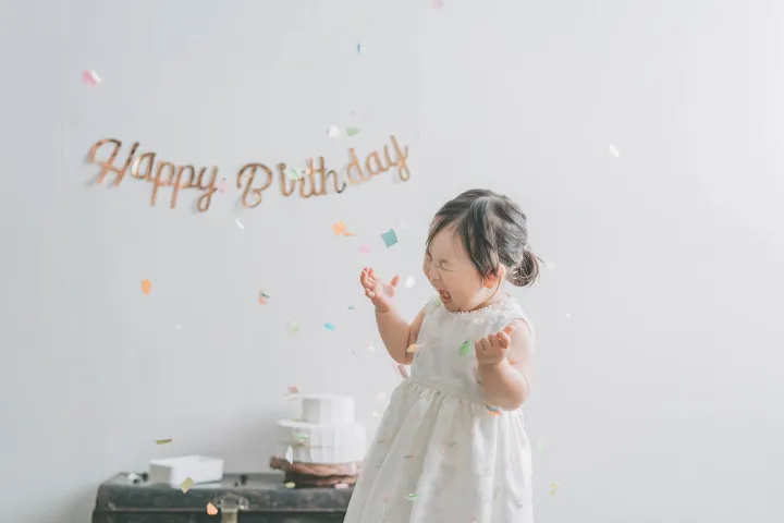 サピュルテスタジオ Sappureté Studio(キッズ)の写真1