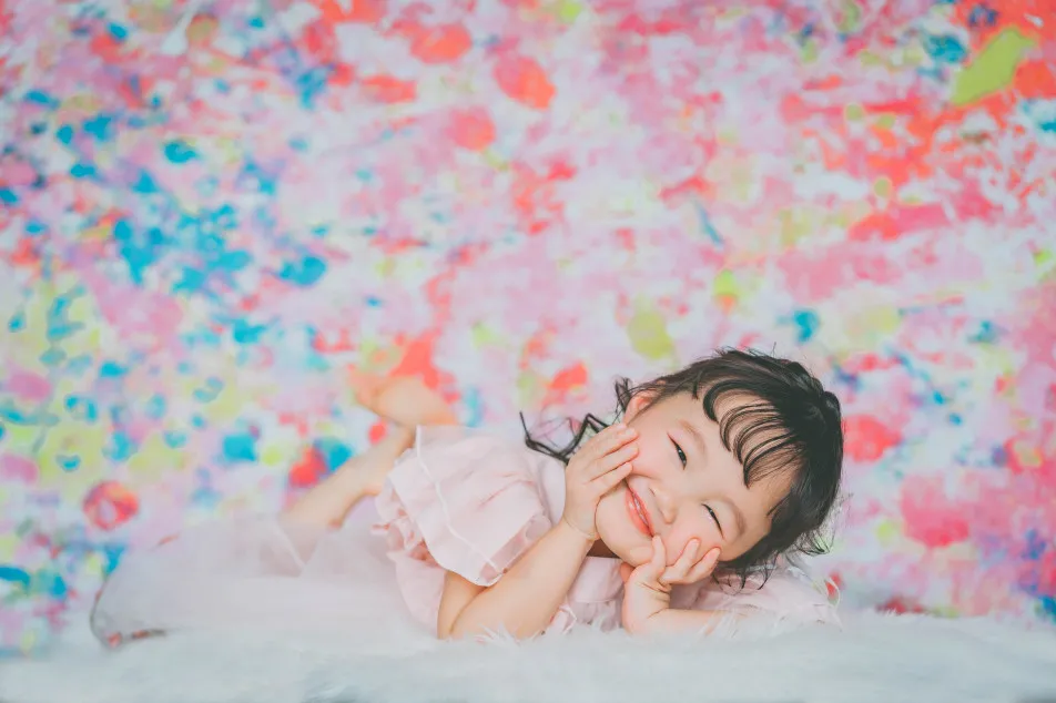 サピュルテスタジオ Sappureté Studio(キッズ)の画像