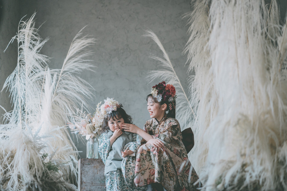 サピュルテスタジオ Sappureté Studio(キッズ)の画像