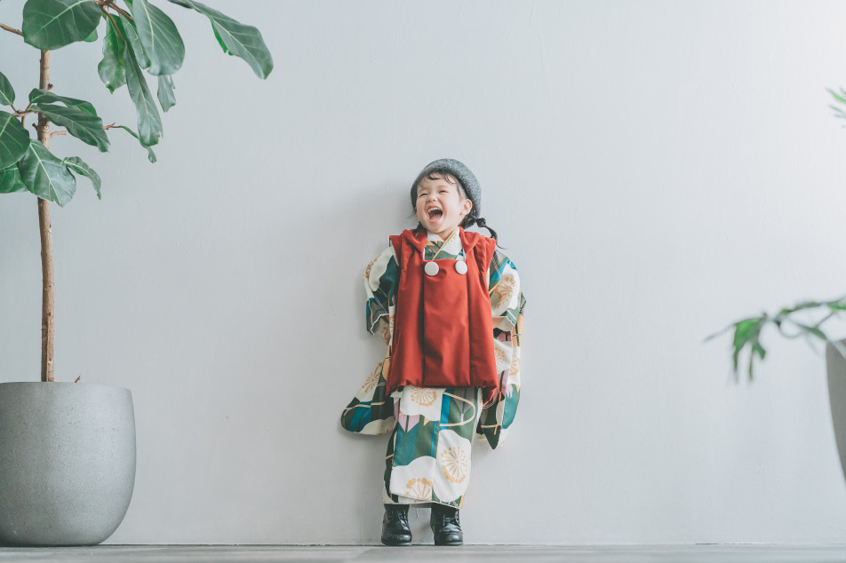 サピュルテスタジオ Sappureté Studio(キッズ)の画像