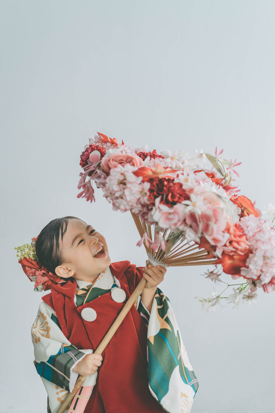 サピュルテスタジオ Sappureté Studio(キッズ)の画像