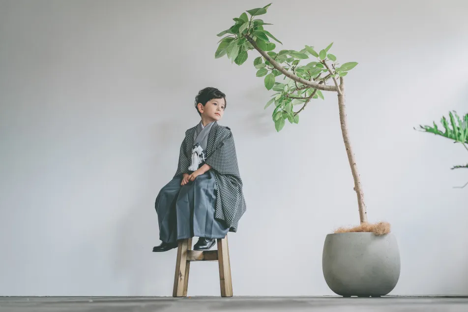 サピュルテスタジオ Sappureté Studio(キッズ)の画像