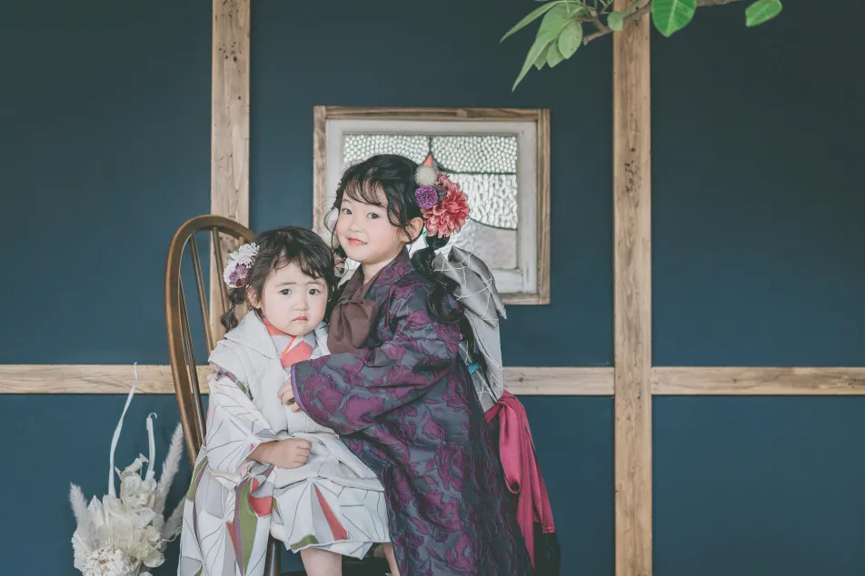 サピュルテスタジオ Sappureté Studio(キッズ)の画像