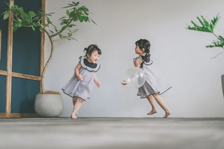 サピュルテスタジオ Sappureté Studio(キッズ)の画像