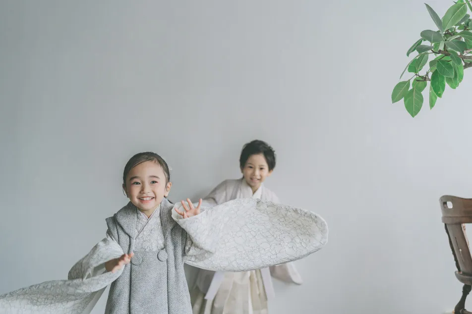 サピュルテスタジオ Sappureté Studio(キッズ)の画像